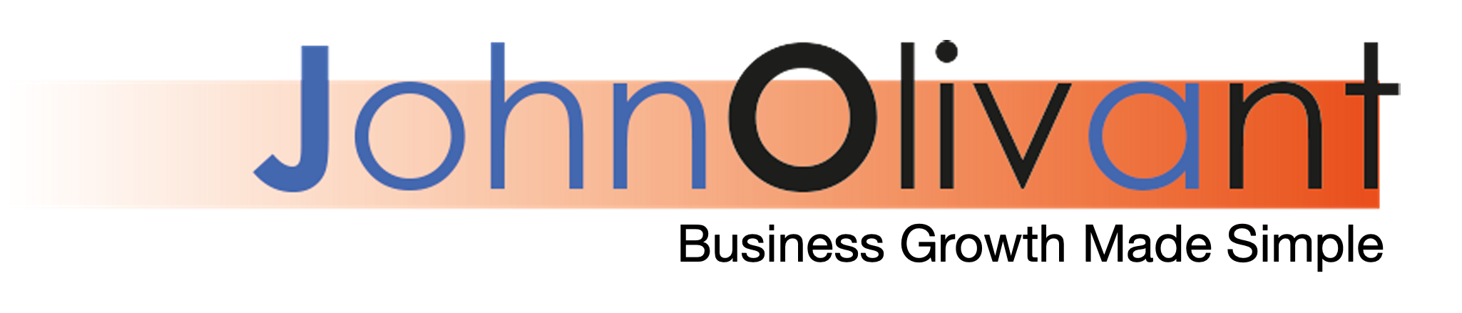 John Olivant — Business Growth Made Simple