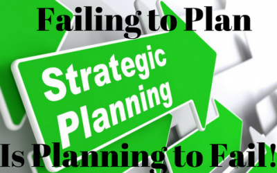 The Small Business Planning Fallacy