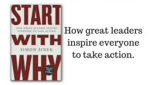 Start with why