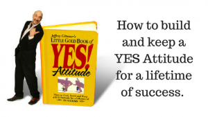 Yes Attitude