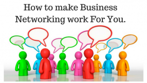 Business Networking