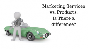 Marketing a Service