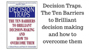 Decision-making
