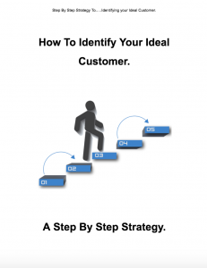 Step By Step Strategy