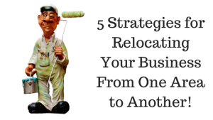 Build a new Customer base