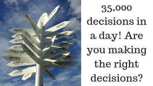 Decision Making
