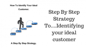 ideal customer profiler
