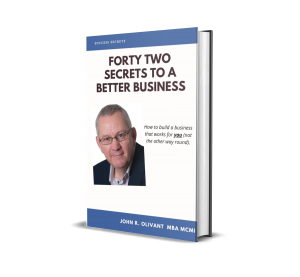 Business Success Secrets