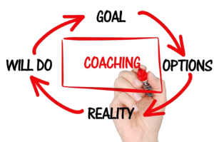 Business Mentoring and Coaching