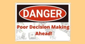 Decision Making Mastery