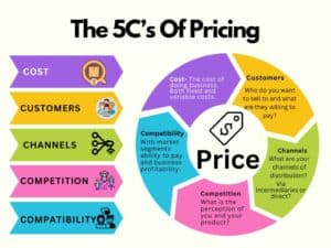 Pricing Audit