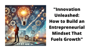 Innovation Unleashed