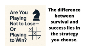 Small Business Strategy