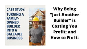 Business Strategy Case Study