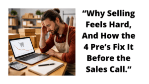 Sales Success Factors