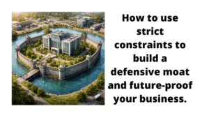 Niche Market Strategy