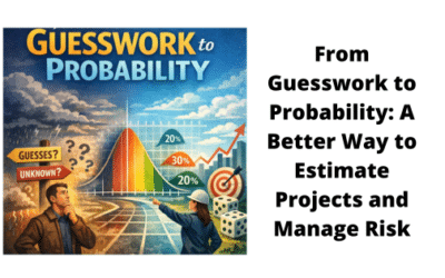 Probabilistic Decision Making