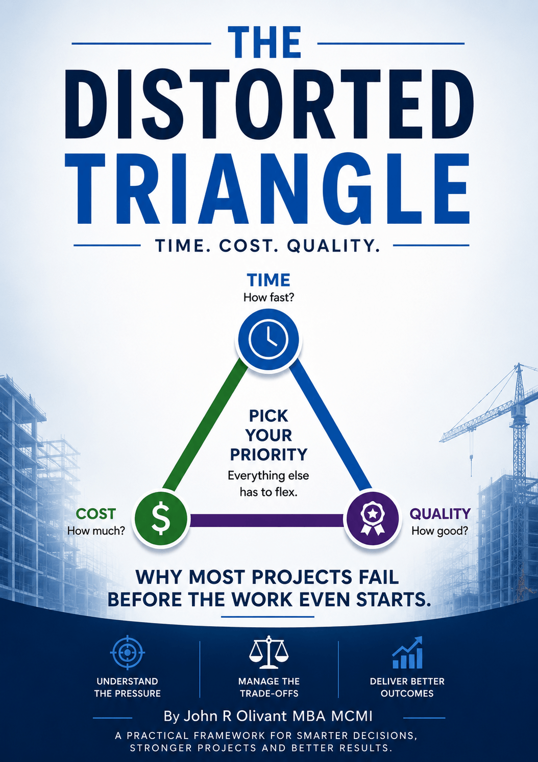 The Distorted Project Triangle Guide