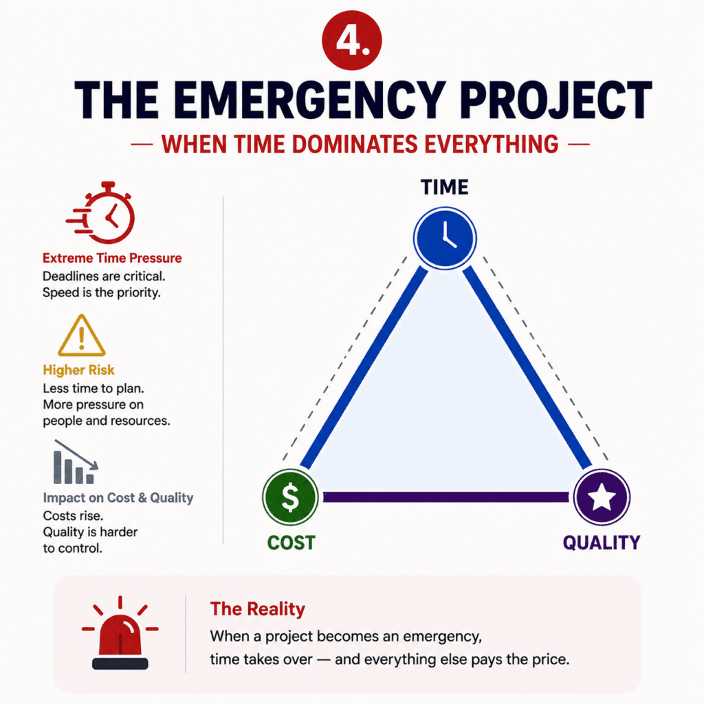 The Emergency Project