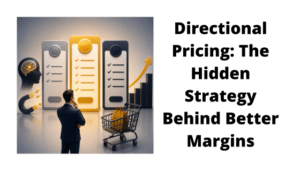 Directional Pricing