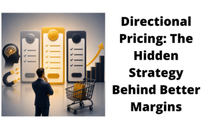 Directional Pricing
