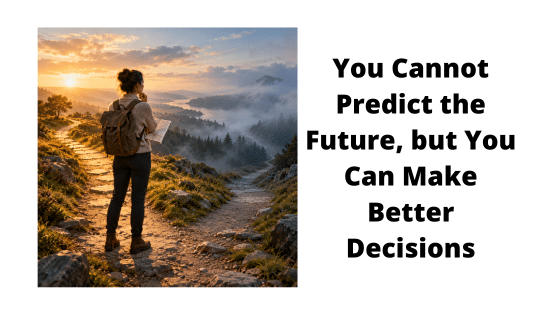 Probabilistic Decision Making